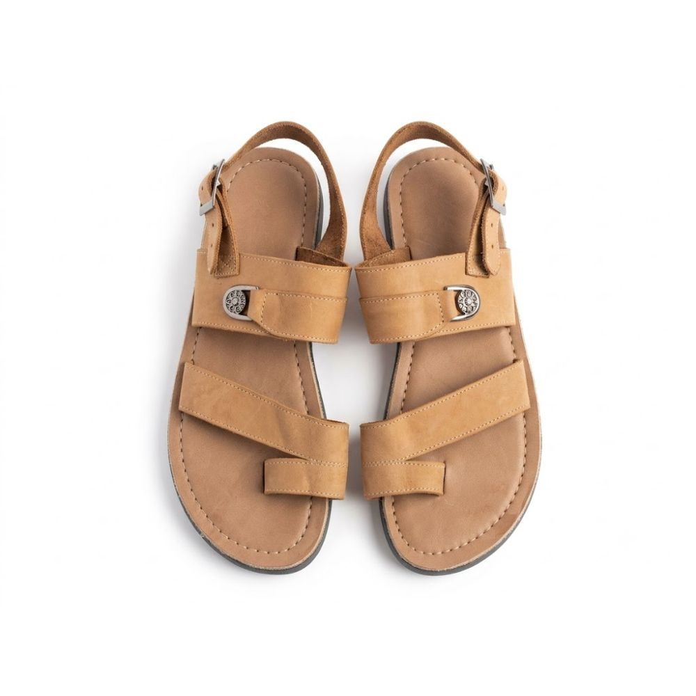 Nomadic Toe Loop Sandal
